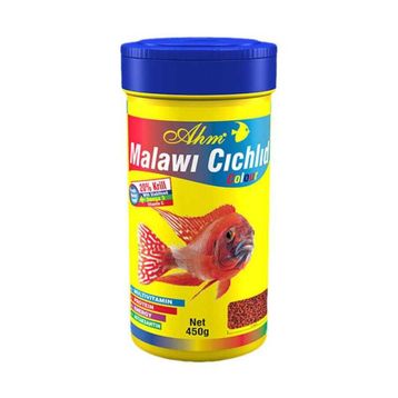Ahm 1000 ml Malawi Ciklet Colour Yem