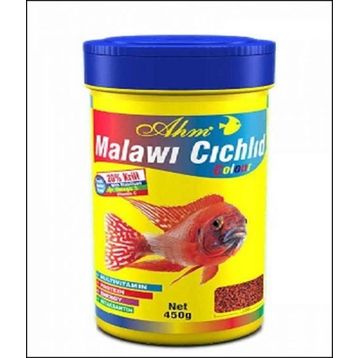 Ahm 1000 ml Malawi Ciklet Colour Yem