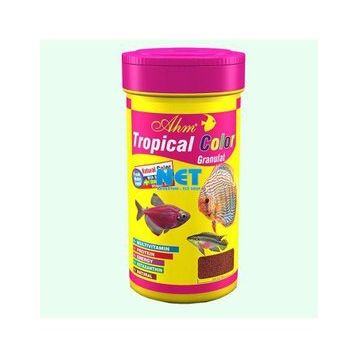 Ahm 250 ml Tropical Colour Granulat