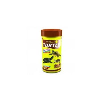 Ahm 250 Ml Turtle Mix Kaplumbağa Yemi