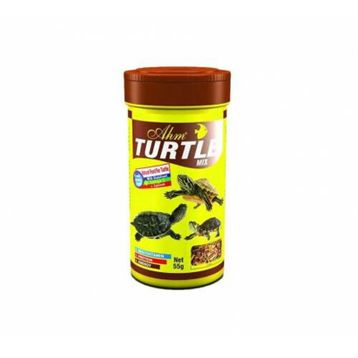 Ahm 250 Ml Turtle Mix Kaplumbağa Yemi