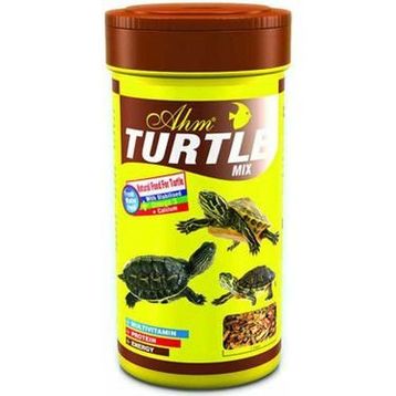Ahm 250 Ml Turtle Mix Kaplumbağa Yemi