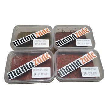 Ahm AHM-064 Discus Bits Granulat 100ml