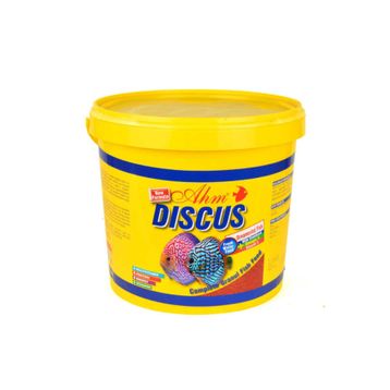 Ahm AHM-064 Discus Bits Granulat 100ml