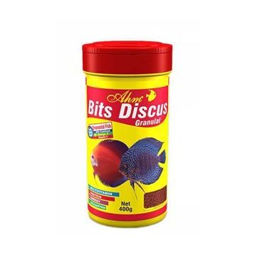 Ahm AHM-064 Discus Bits Granulat 100ml
