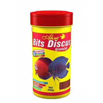 Ahm AHM-064 Discus Bits Granulat 100ml