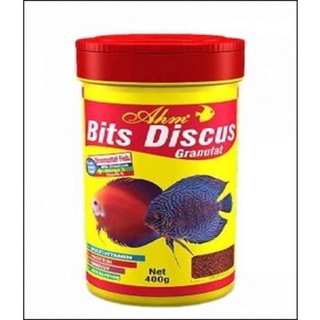 Ahm AHM-064 Discus Bits Granulat 100ml