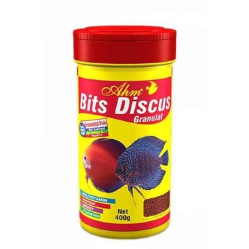 Ahm AHM-064 Discus Bits Granulat 100ml