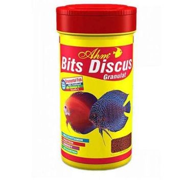 Ahm AHM-064 Discus Bits Granulat 100ml