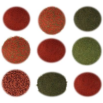 Ahm Amore Lotus 750 gr Sarı Prenses Yunus Malawi Ciklet Balık Yemi