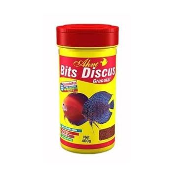 Ahm Bits Discus Granulat 1000 ml Balık Yemi