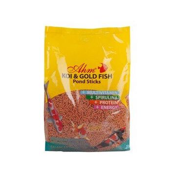Ahm Cichlid 1000 ml Pellet