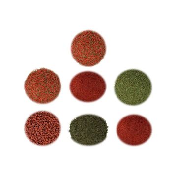 Ahm Lotus Malawi Ciklet 7x850 gr Balık Yemi