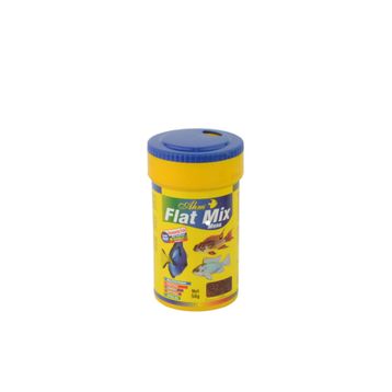 Ahm Marin Flat Mix Menü 100 ml Balık Yemi