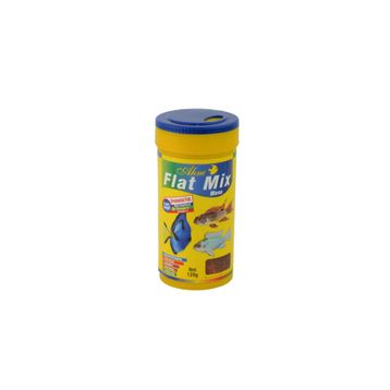 Ahm Marin Flat Mix Menü 250 gr Balık Yemi
