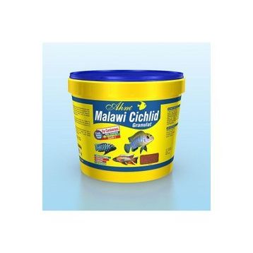 Ahm Marin Malawi Cichlid Granulat 3 kg Balık Yemi