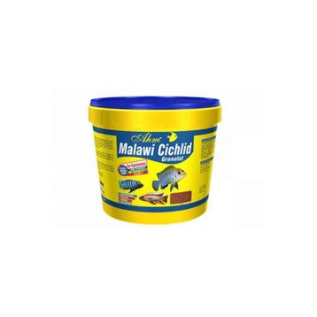 Ahm Marin Malawi Cichlid Granulat 3 kg Balık Yemi