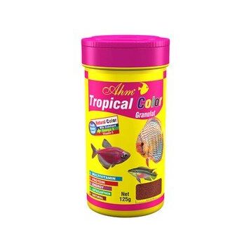 Ahm Tropical 100 ml Colour Granulat