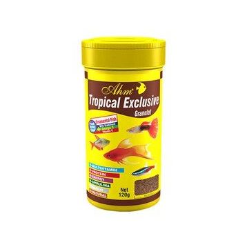 Ahm Tropical 100 ml Exclusive Granulat