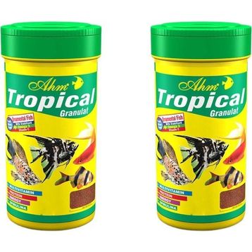 Ahm Tropical 100 ml Granulat