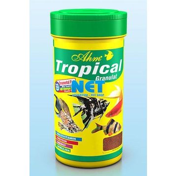 Ahm Tropical 100 ml Granulat