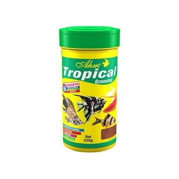 Ahm Tropical 1000 ml Granulat