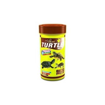 Ahm Turtle Mix 1000 ml Kaplumbağa Yemi