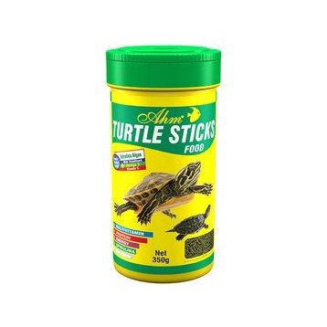Ahm Turtle Sticks 100 ml Food Kaplumbağa Yemi