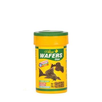 Ahm Wafers Chips Dip Çöpçü Vatoz 100 ml Balık Yemi