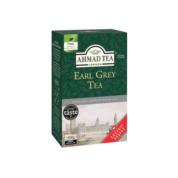 Ahmad Tea 400 gr Earl Grey Dökme Çay