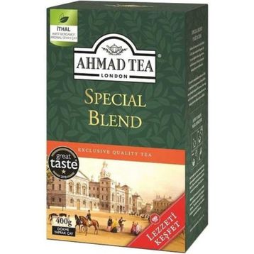 Ahmad Tea 400 gr Special Blend Dökme Çay