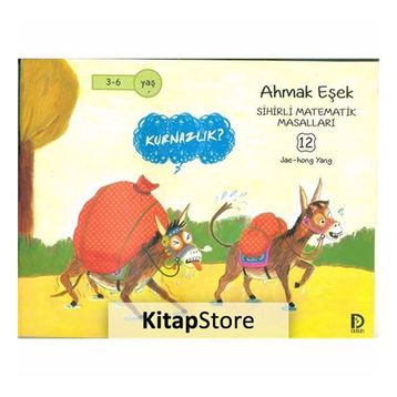 Ahmak Eşek - Jae-hong Yang