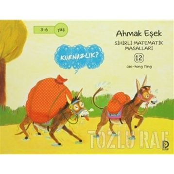 Ahmak Eşek - Jae-hong Yang