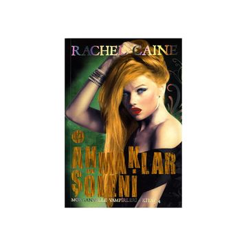 Ahmaklar Şöleni - Rachel Caine