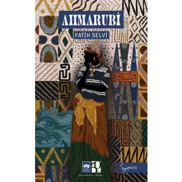 Ahmarubi Fatih Selvi
