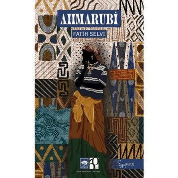 Ahmarubi Fatih Selvi
