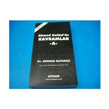 Ahmed Hulusi’de Kavramlar E - av asuman bayrakci