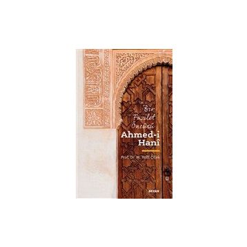 Ahmed-i Hani M. Halil Çiçek