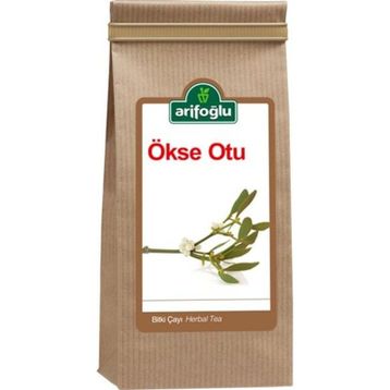 Ahmet Arifoğlu 70 gr Ökse Otu