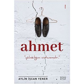 Ahmet - Aylin İşcan Yener