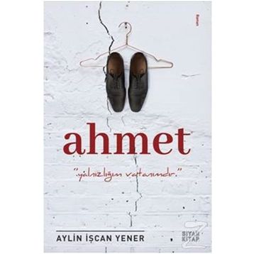 Ahmet - Aylin İşcan Yener