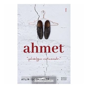 Ahmet - Aylin İşcan Yener