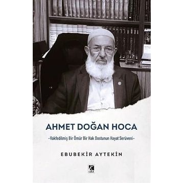 Ahmet Doğan Hoca Ebubekir Aytekin