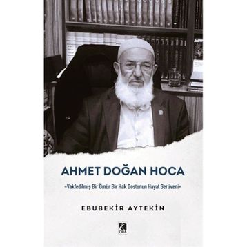 Ahmet Doğan Hoca Ebubekir Aytekin