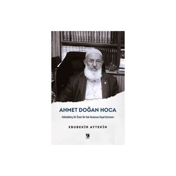 Ahmet Doğan Hoca Ebubekir Aytekin