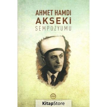 Ahmet Hamdi Akseki Sempozyumu - Kolektif
