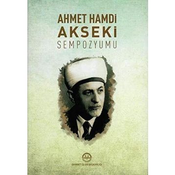 Ahmet Hamdi Akseki Sempozyumu - Kolektif