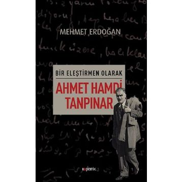 Ahmet Hamdi Tanpınar - Şerif Oktürk