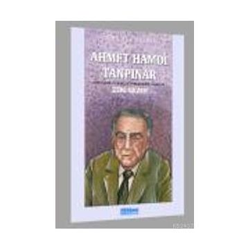 AHMET HAMDI TANPINAR - ZEKI GEZER