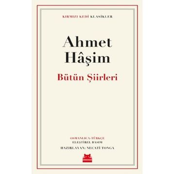 Ahmet Haşim - Bütün